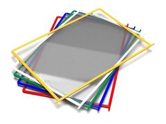 Перекидные информационные системы. Рамки для перекидной системы. Рамки А-4 'Стандарт' - полный каталог на сайте.