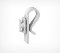 Клипса  рамки 'Мини'  для подвешивания  заказать с доставкой ✓Большой выбор товаров из оргстекла ✓Собственное производство ✓Доставка по России и СНГ ✆  (903) 740-55-32➔ Звоните